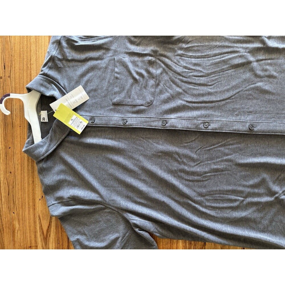 All In Motion Commuter Shirt - Picture 3 of 4